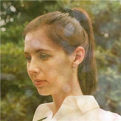 Carla Dal Forno - Look Up Sharp (LP)