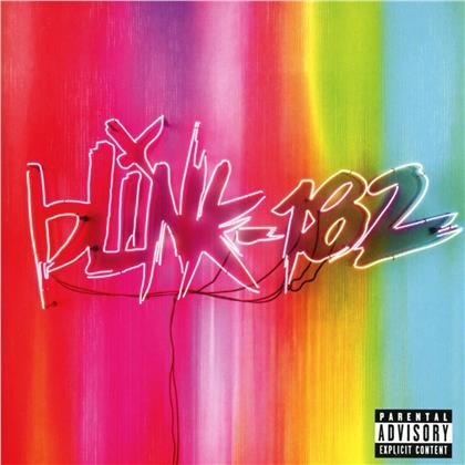 Blink 182 - Nine