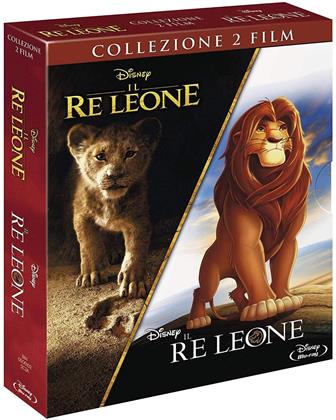 Il Re Leone - 2 Movie Collection (2 Blu-ray)