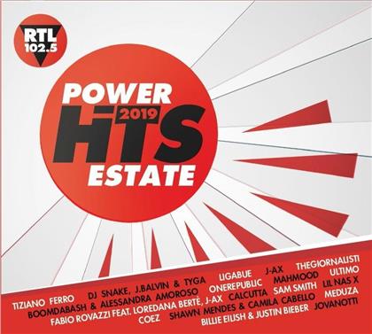 Rtl 102.5 Power Hits Estate (3 CDs)
