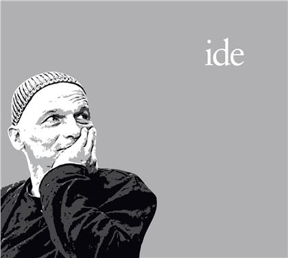 Ide Hintz - Ide