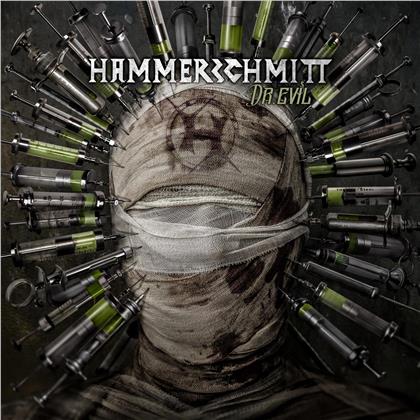 Hammerschmitt - Dr. Evil