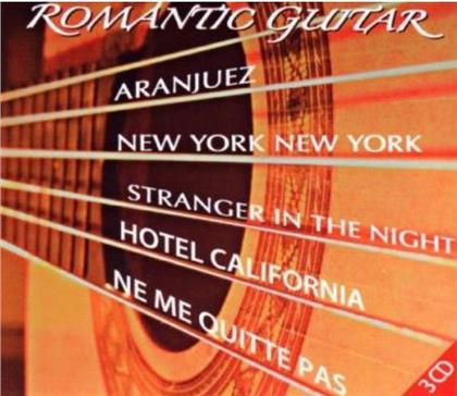 Romantic Guitar (3 CDs)