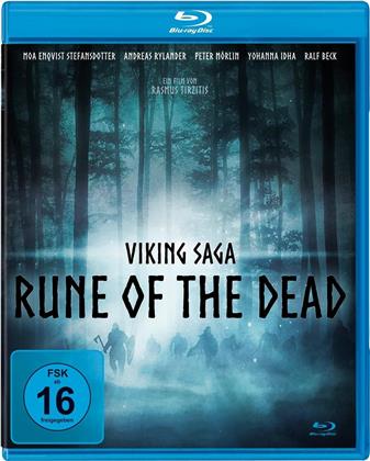 Viking Saga - Rune of the Dead (2019) (Uncut)
