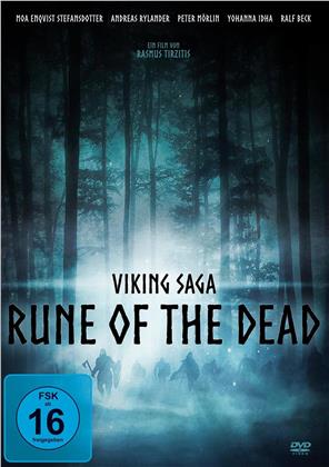 Viking Saga - Rune of the Dead (2019)