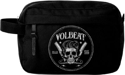 Volbeat - Barber