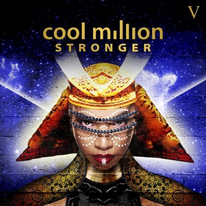 Cool Million - Stronger (2 LPs)
