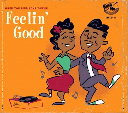 Feelin' Good