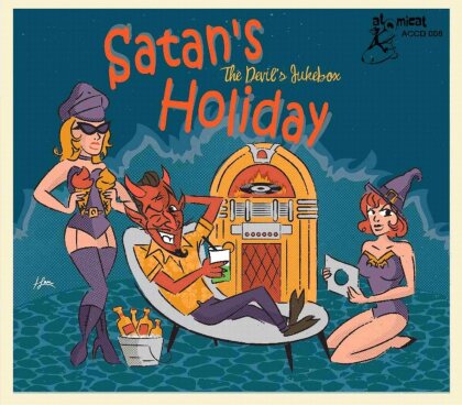 Satan''s Holiday
