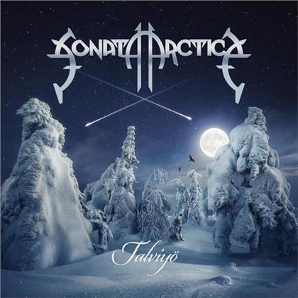 Sonata Arctica - Talviyo (Nuclear Blast America)