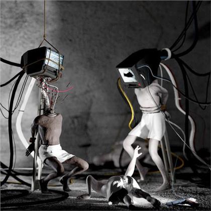 Ghostemane - Digital Demons (LP)