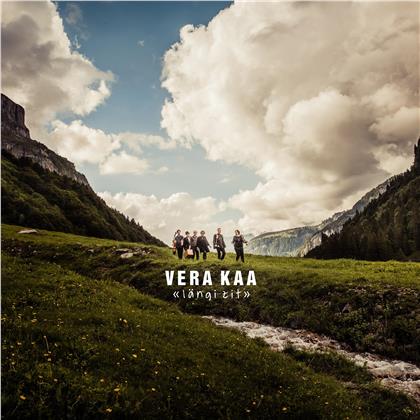 Vera Kaa - Längi Zit