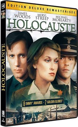 Holocauste - Mini-série (1978) (Remastered, 3 DVDs)