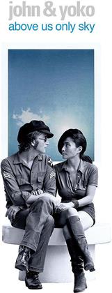 John Lennon & Yoko Ono - Above Us Only Sky