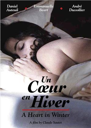 Un Coeur En Hiver - A Heart in Winter (1992)