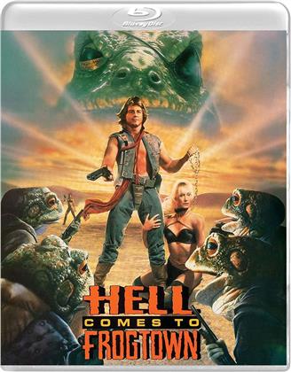 Hell Comes To Frogtown (1988)