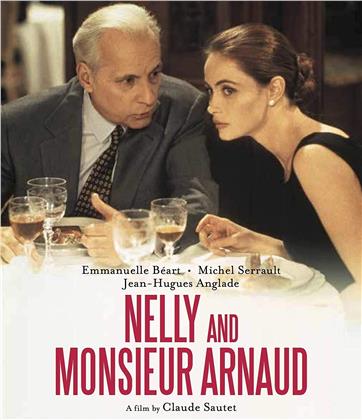 Nelly and Monsieur Arnaud (1995)