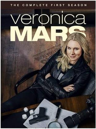Veronica Mars (2019) - Season 1 (2 DVDs)