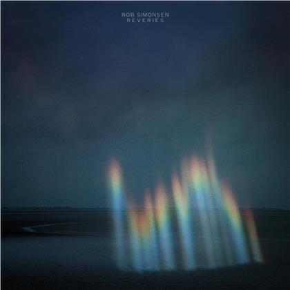 Rob Simonsen - Rêveries