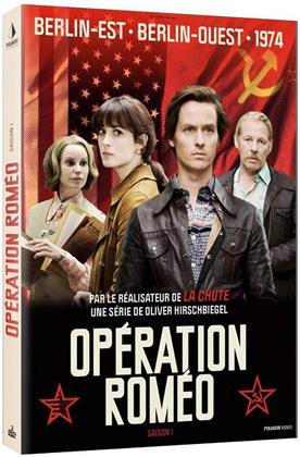 Opération Roméo - Mini-série (2 DVDs)