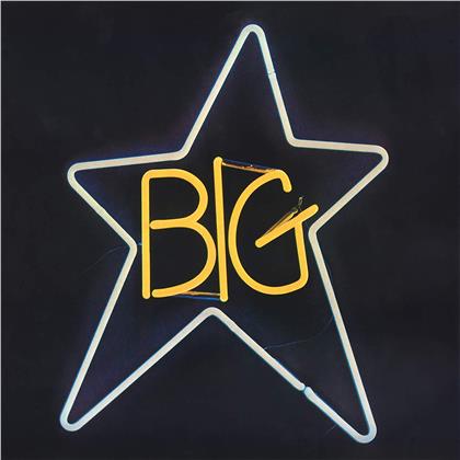 Big Star - #1 Record (Craft Recordings, 2020 Reissue, LP)