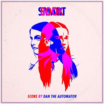 Dan The Automator - Rocksmart - OST (Colored, LP)