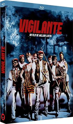 Vigilante (1982) (Blu-ray + DVD)