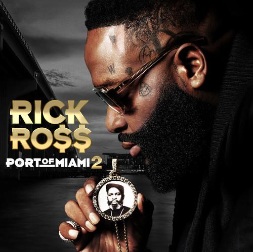 Rick Ross - Port Of Miami II (2 LPs)