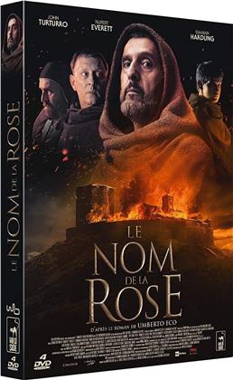 Le Nom de la Rose - Saison 1 (3 DVD)