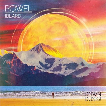 Powel - Iblard (LP)