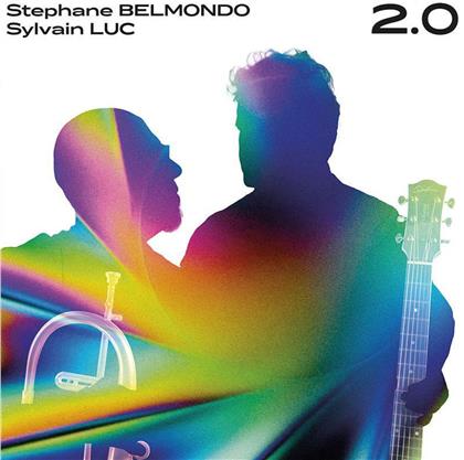 Stephane Belmondo & Sylvain Luc - 2.0