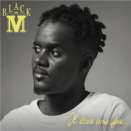 Black M - Il était une fois … (LP)