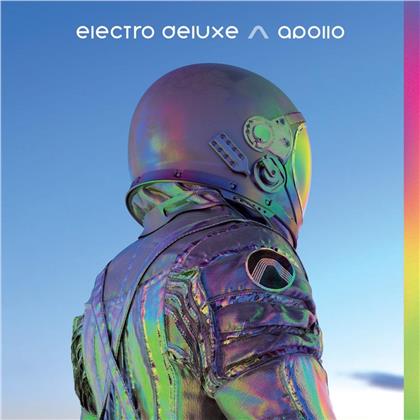 Electro Deluxe - Apollo