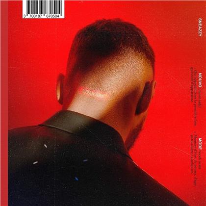 Sneazzy - Nuovo Mode