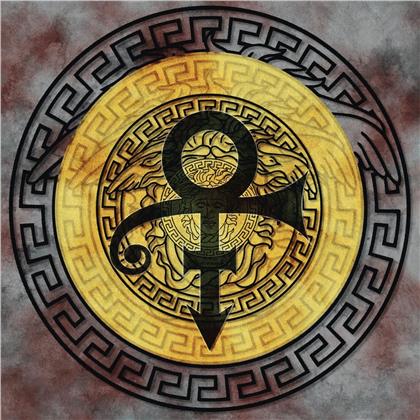 Prince - The VERSACE Experience (Prelude To Gold) (Legacy Edition)