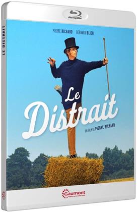 Le Distrait (1970)