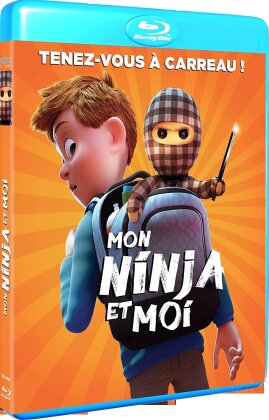 Mon Ninja et Moi (2018)