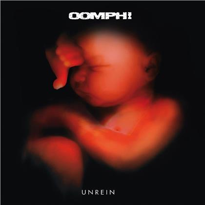 Oomph - Unrein (2019 Reissue, Napalm Records)