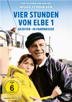 Vier Stunden von Elbe 1 - Eine Trilogie (3 DVDs)