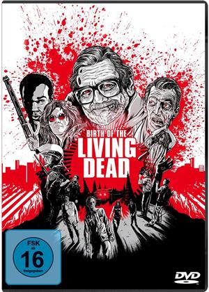Birth of the Living Dead - Die Dokumentation (2013)