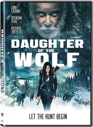 Daughter Of The Wolf (2019)
