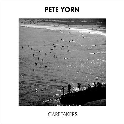 Pete Yorn - Caretakers (LP)