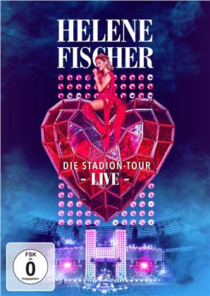 Helene Fischer - Die Stadion-Tour - Live