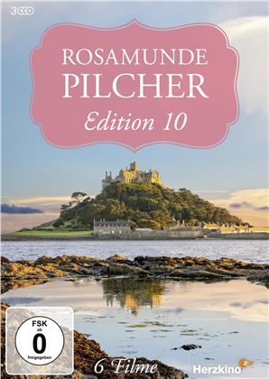 Rosamunde Pilcher Edition 10 (3 DVDs)