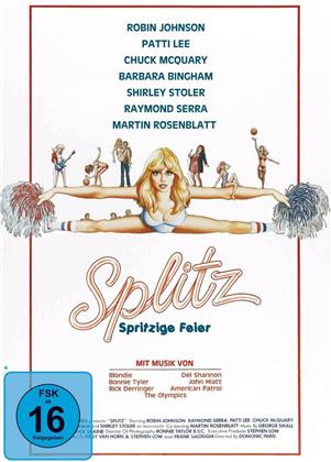 Splitz - Spritzige Feier (1982)