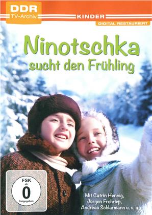 Ninotschka sucht den Frühling (1973) (DDR TV-Archiv, Restaurierte Fassung)