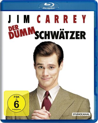 Der Dummschwätzer (1997) (New Edition)