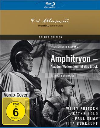 Amphitryon - Aus den Wolken kommt das Glück (F. W. Murnau Stiftung, s/w, Deluxe Edition, Restaurierte Fassung)