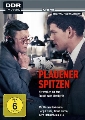 Plauener Spitzen (1984) (DDR TV-Archiv, Restaurierte Fassung)