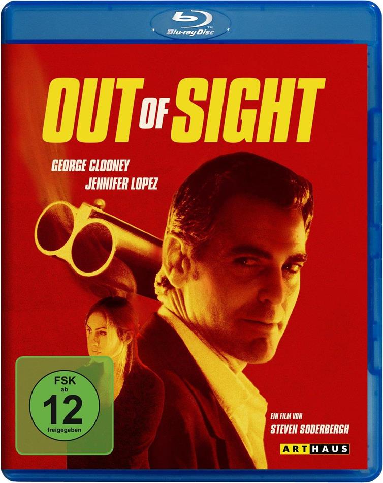 Out of Sight (1998) (Neuauflage)